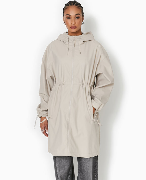 Imperméable pimkie outlet