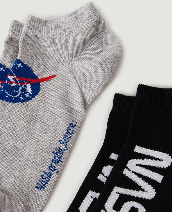 Chaussettes nasa discount