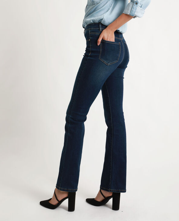 Jean bootcut