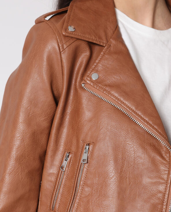 Manteau pimkie camel outlet