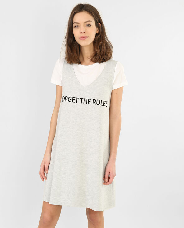 Robe sweat pimkie online