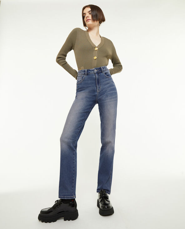 Jean garment deals dye pimkie