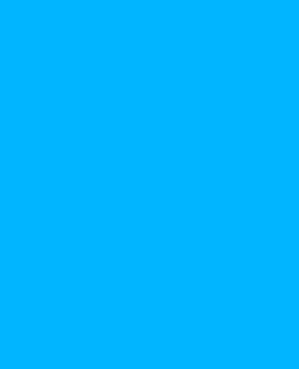 Maillot de bain 1 pièce ventre et dos nus bleu turquoise - Pimkie