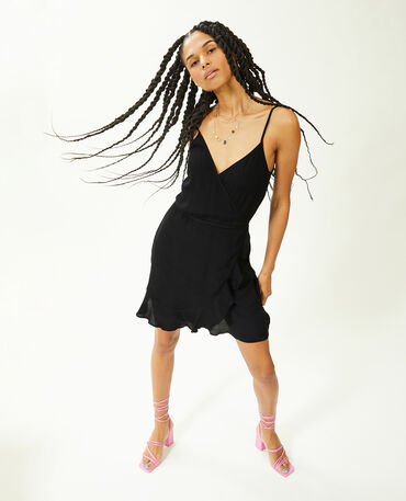 Robe de fete pimkie sales