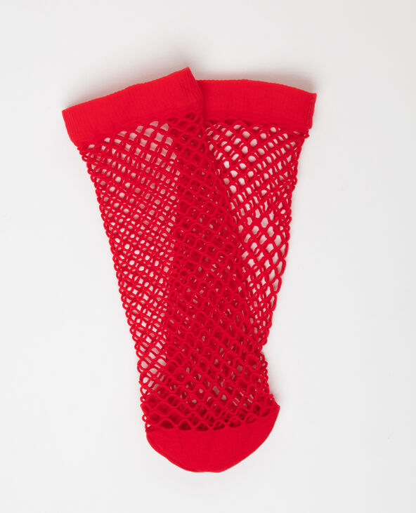 Chaussette resille hotsell