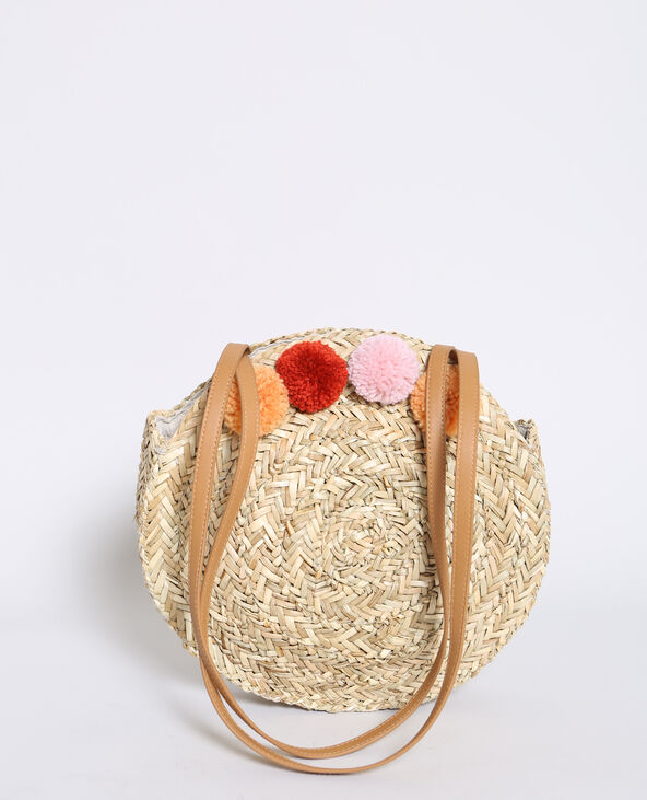 Sac shop osier pimkie