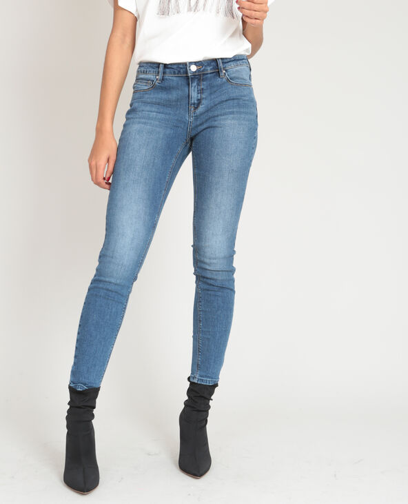 Jean skinny pimkie deals