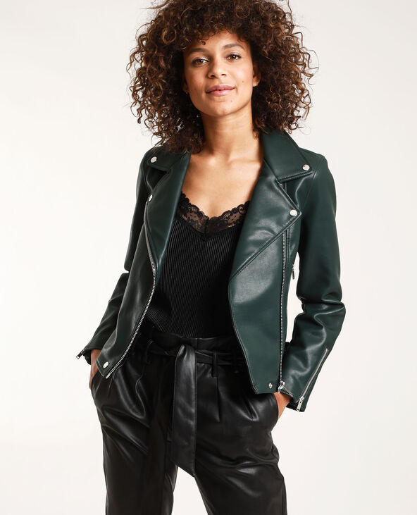 Pimkie outlet veste verte