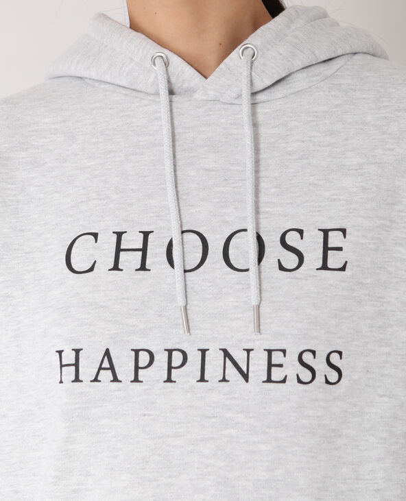 Felpa happiness on sale