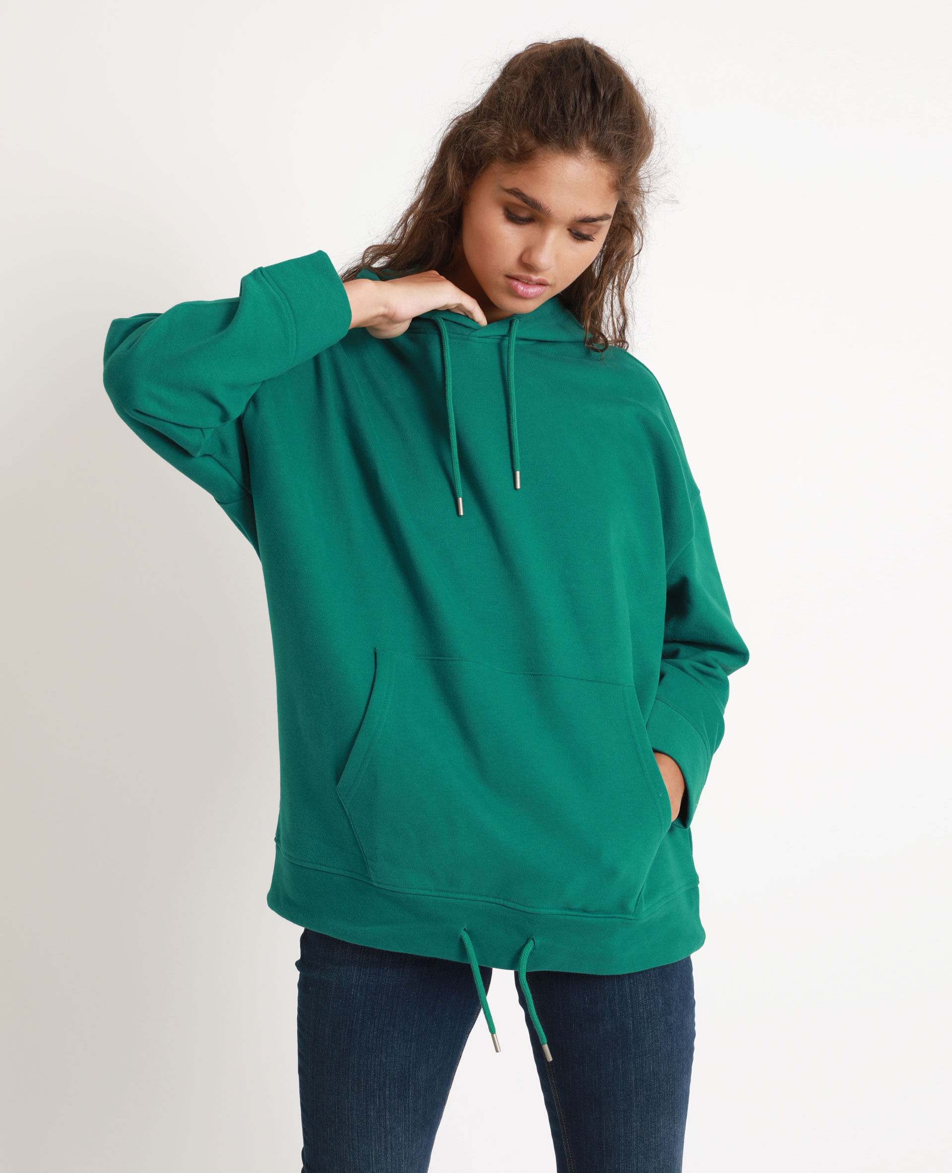 sweat oversize femme nike 79669e