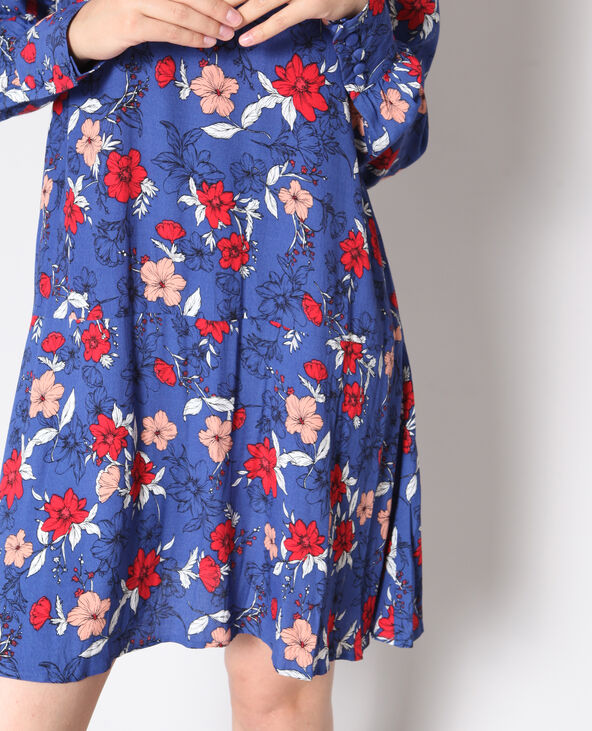 Robe fluide