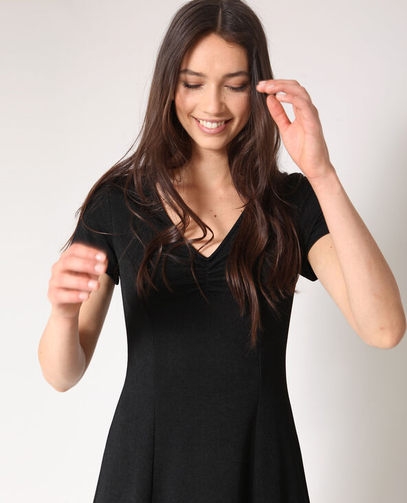 Robe patineuse