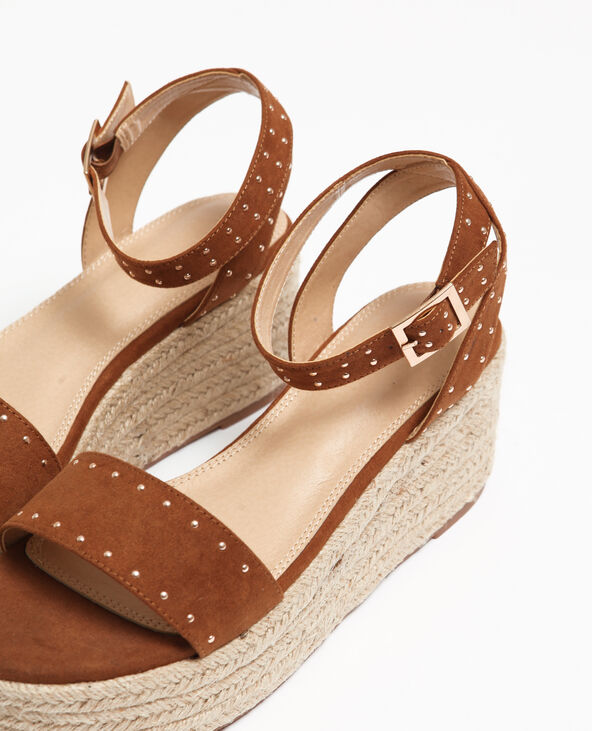 Compensées plateforme new arrivals
