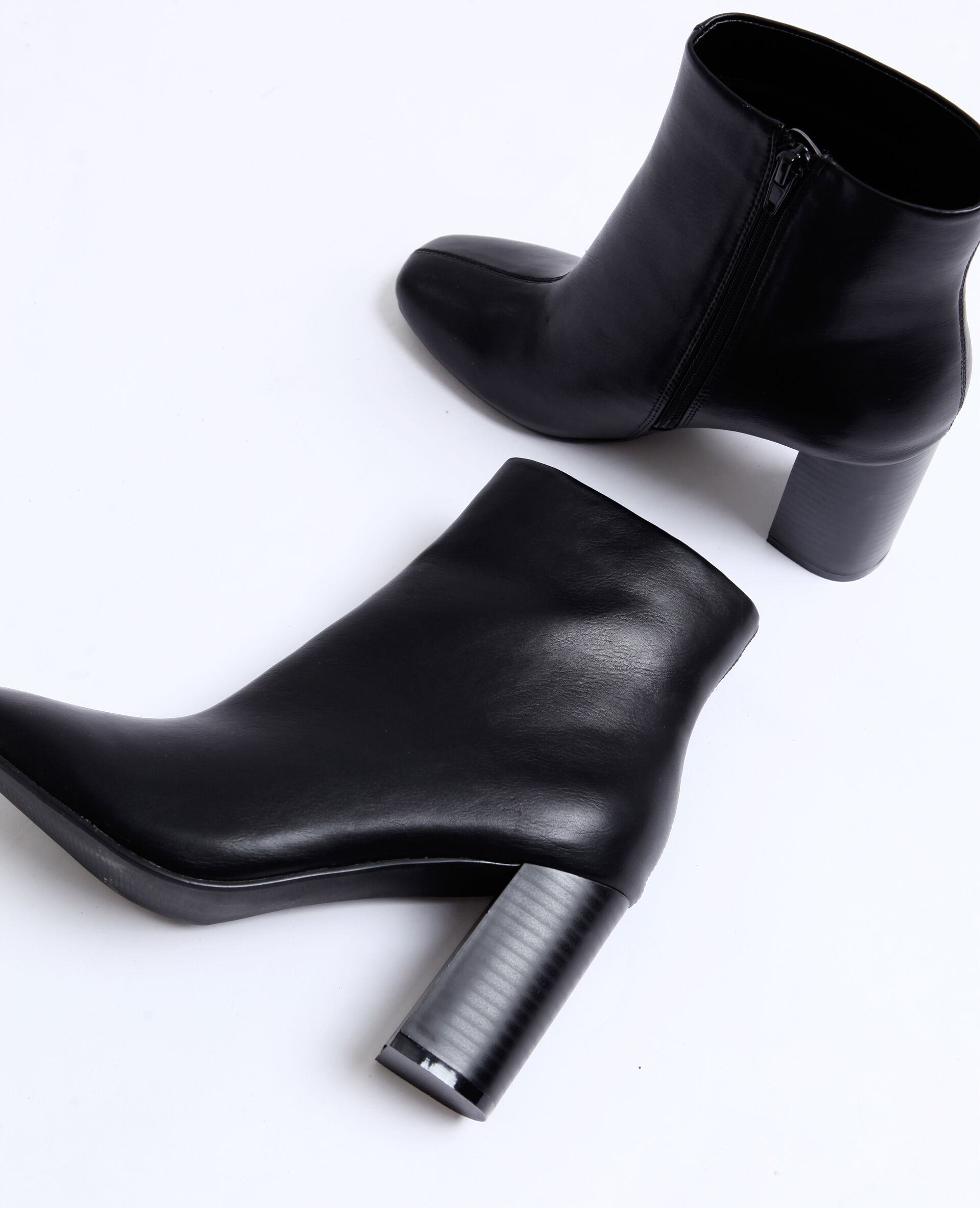 Talon noir pimkie clearance