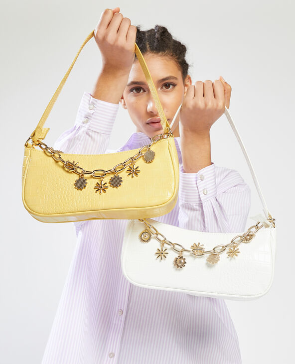 Sac baguette online pimkie