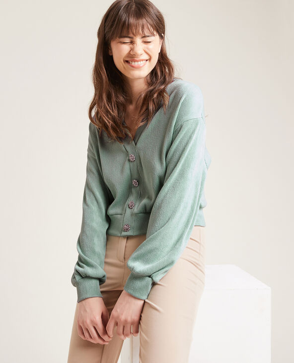 Gilet pull best sale