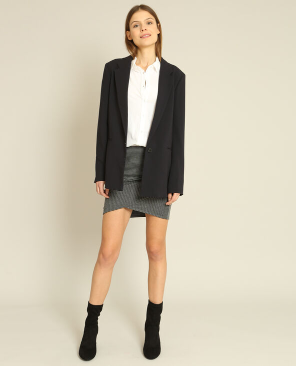 Chemise sans manches blanc - Pimkie