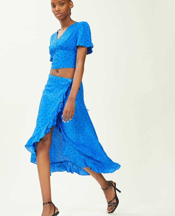 Jupe cheap midi pimkie