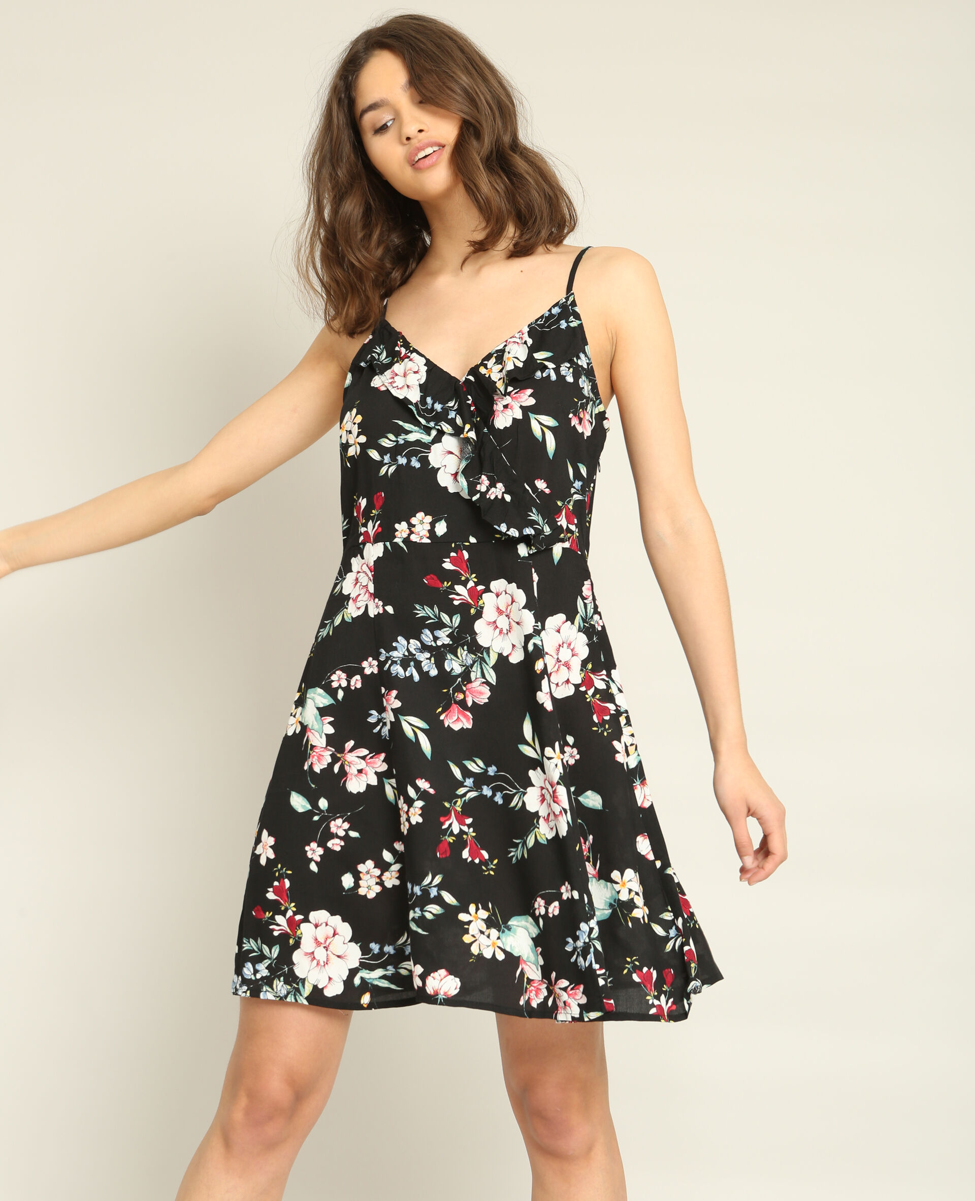 robe longue coachella