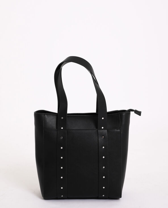 Sac cabas noir - Pimkie