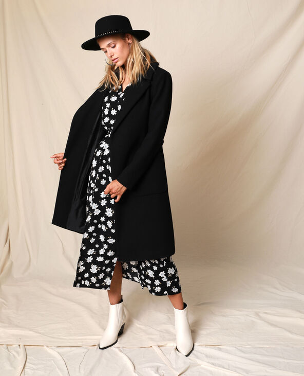 Manteau pati bash deals