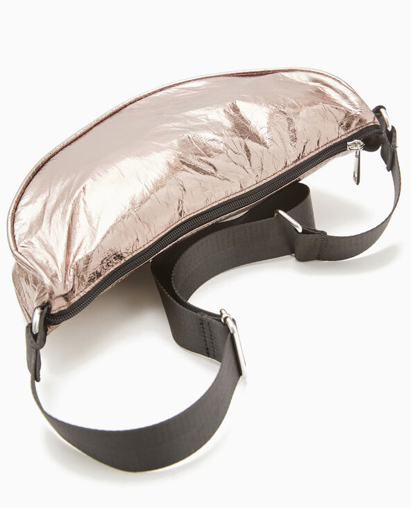 Sac souple tissu 2025