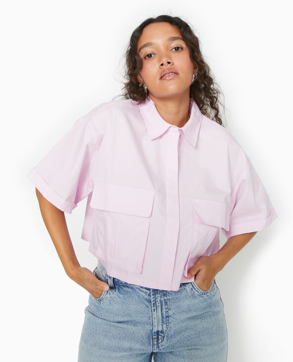 Chemise pimkie sale