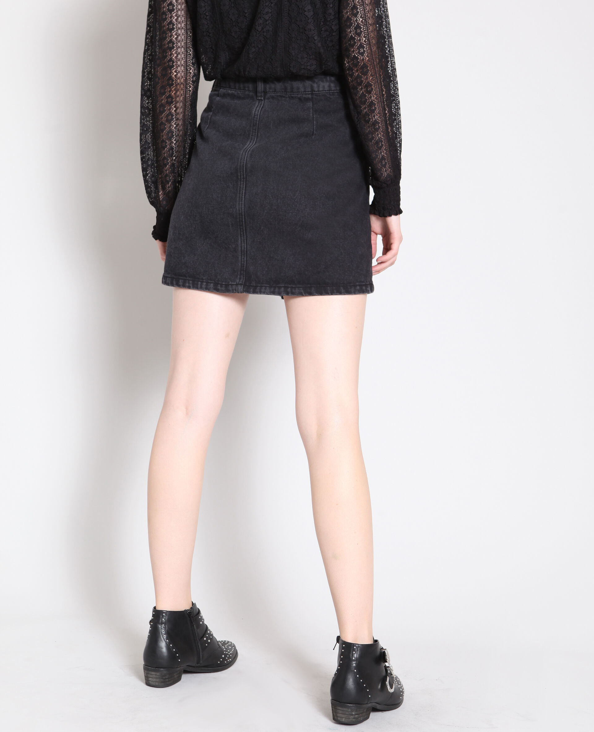 Jupe sales culotte pimkie