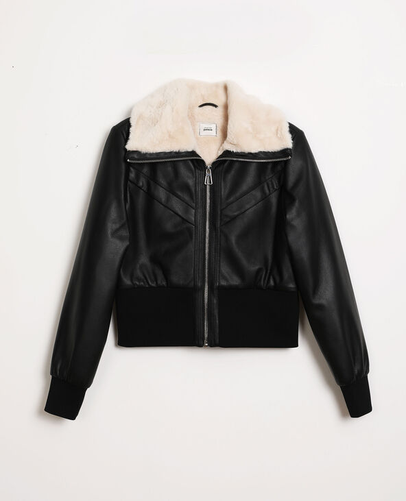 Blouson aviateur online pimkie