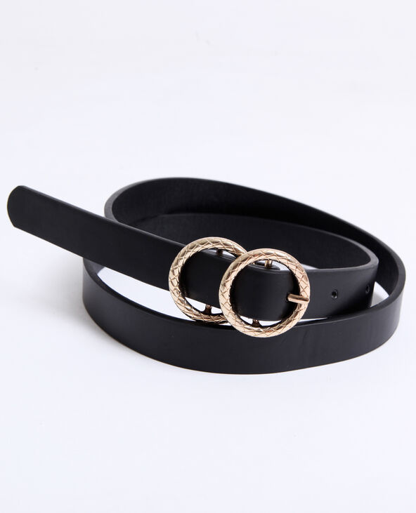 Ceinture fine