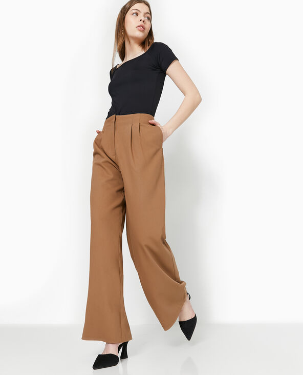 Pantalon large pimkie hotsell