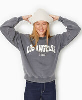 Sweat femme pimkie discount