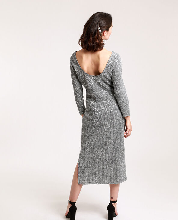 Robe paillette pimkie new arrivals