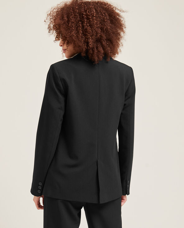 Veste tailleur cintrée 2025