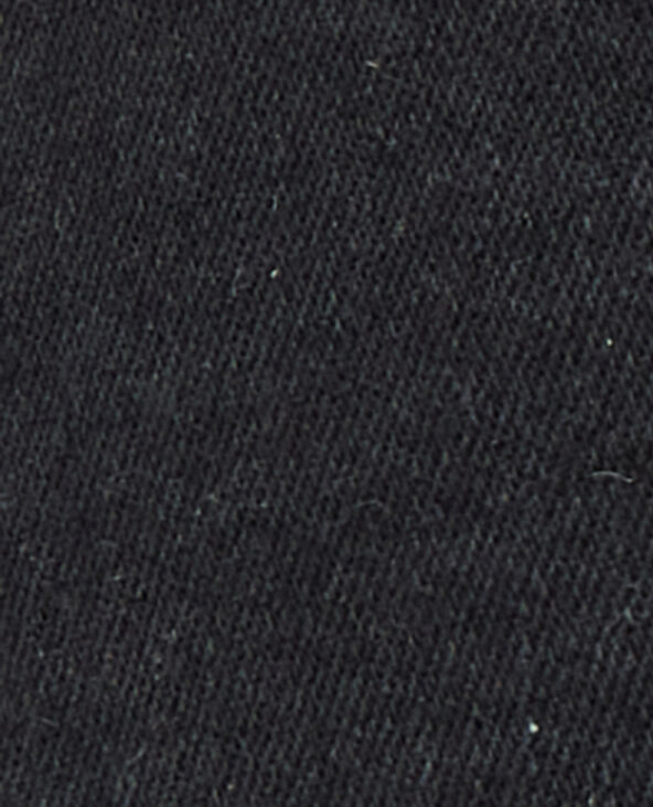 Jean skinny noir - Pimkie