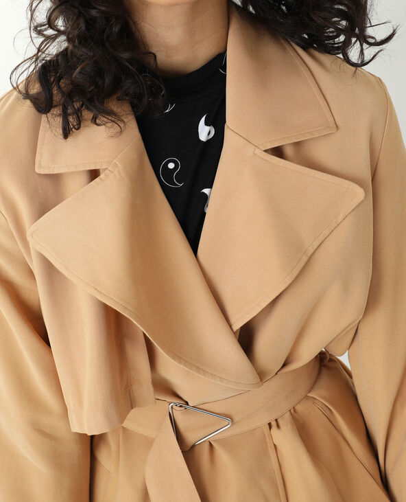 Trench long