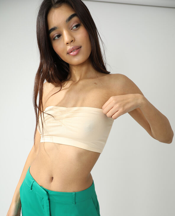 Bandeau rose clair - Pimkie