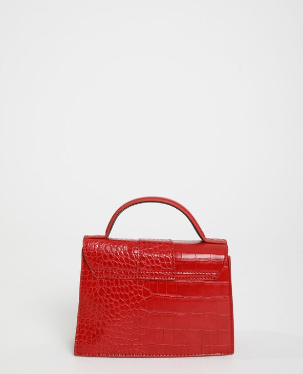 Pimkie sac hotsell rouge