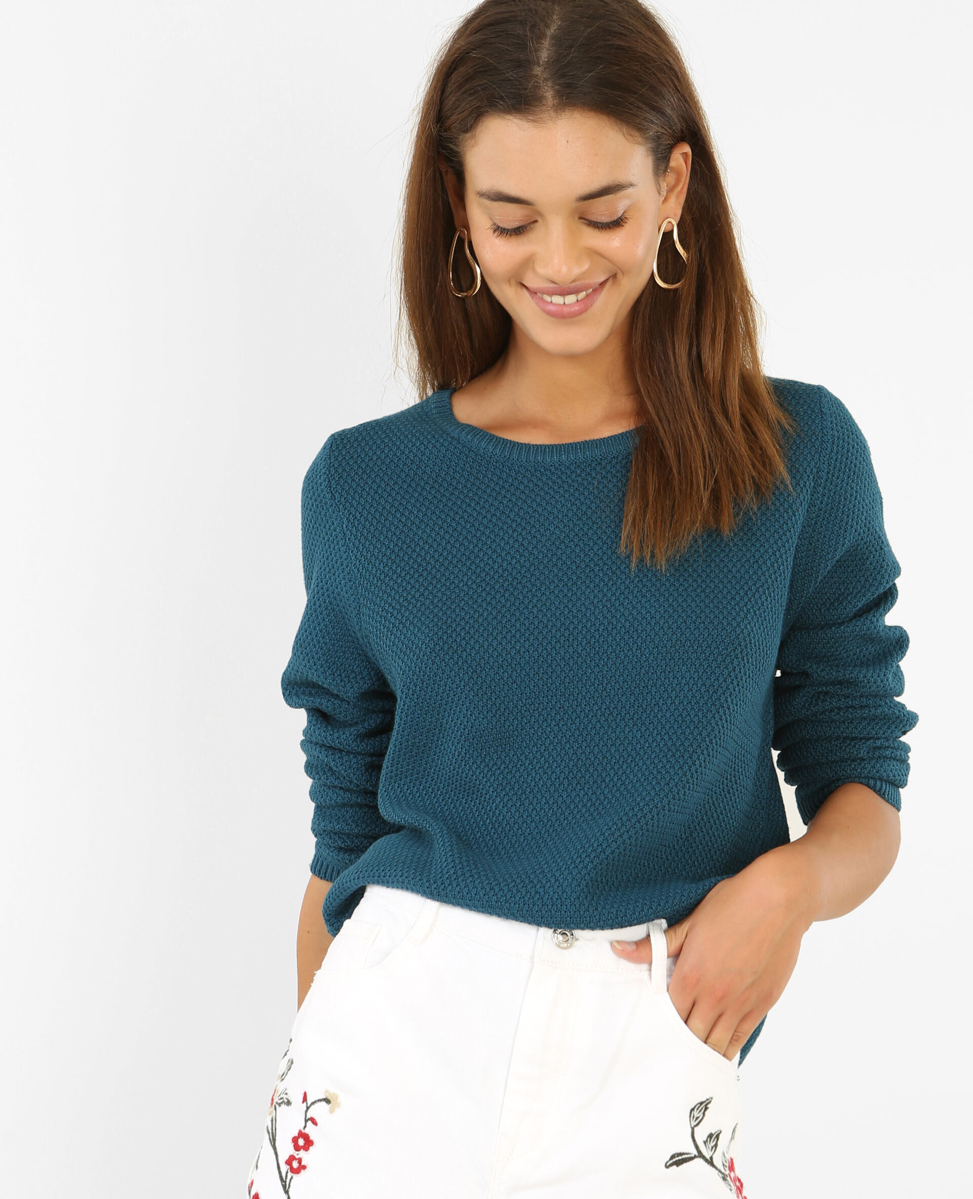 Pull pimkie nouvelle collection