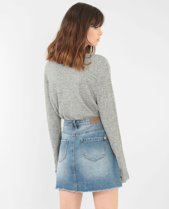 Pull cache coeur h&m sales