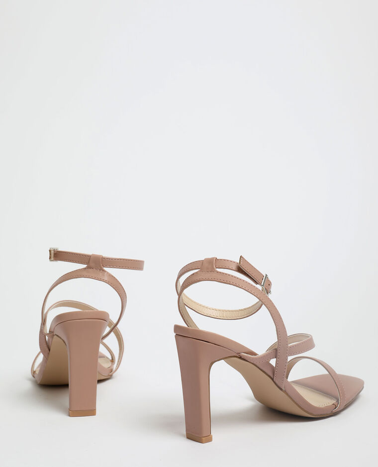sandales sorel