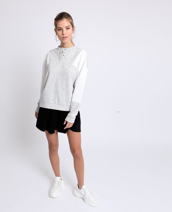 Jupe clearance patineuse pimkie