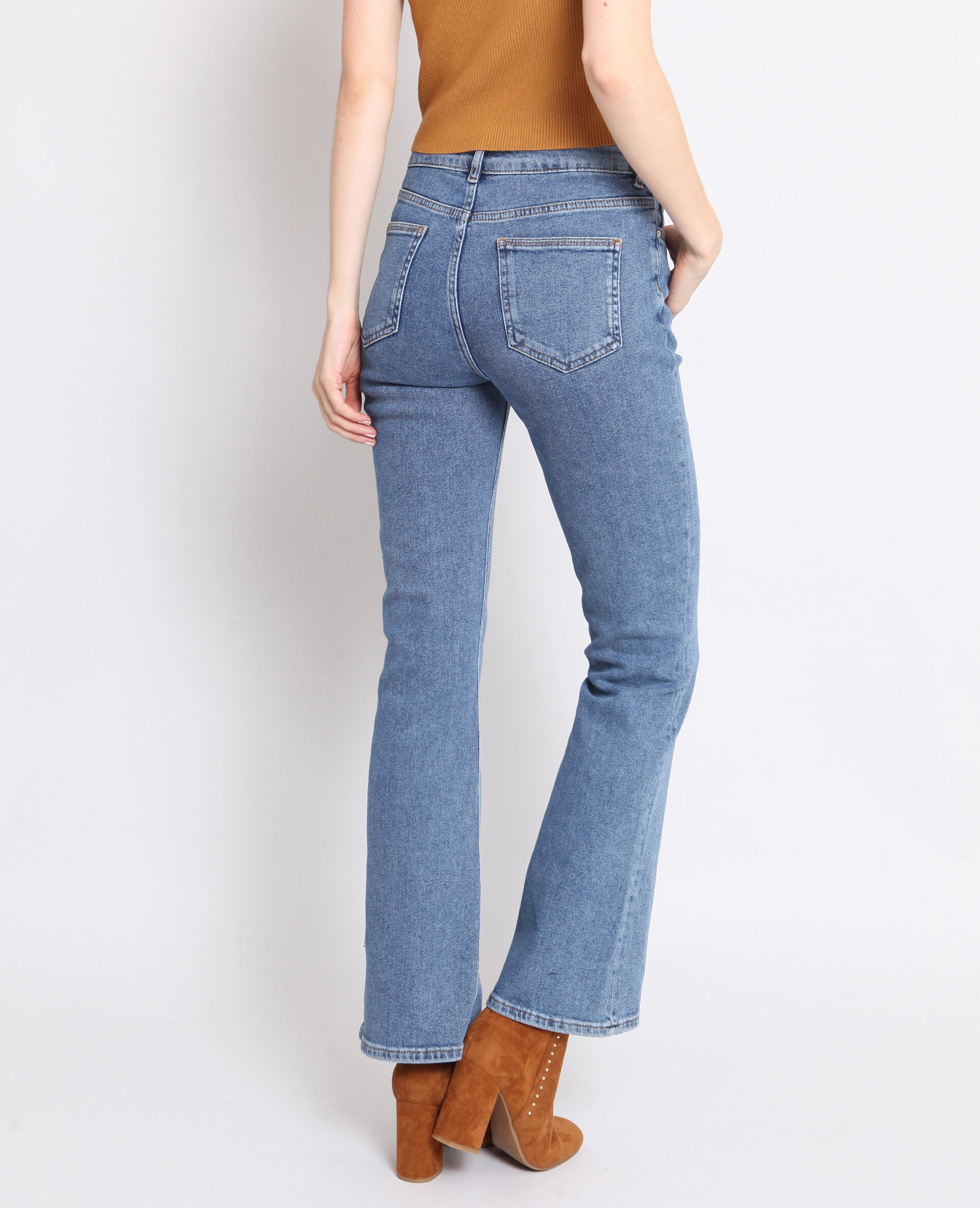 Pimkie jean flare