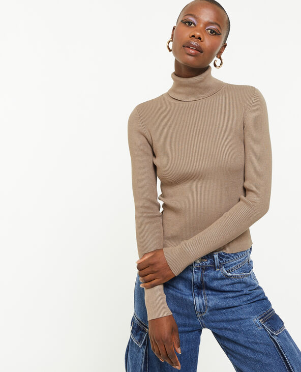 Col roulé pimkie best sale