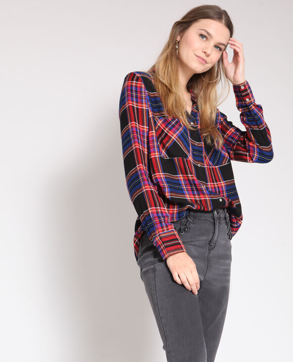 Chemise pimkie femme sale