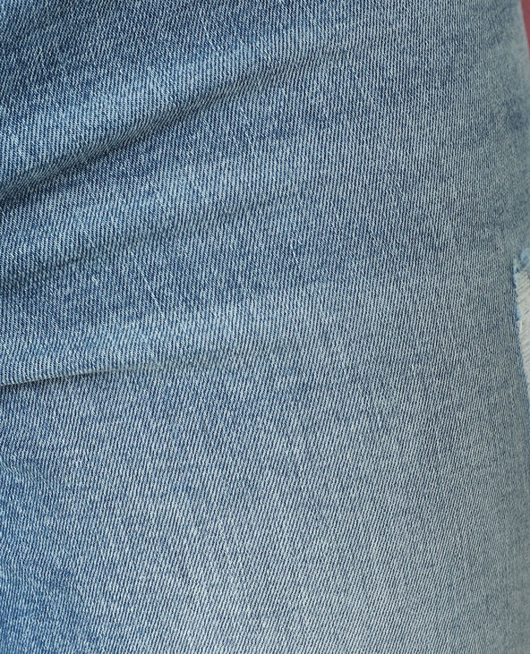 Jean skinny bleu - Pimkie