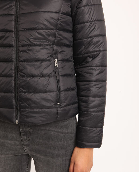 Doudoune légère sales femme pimkie