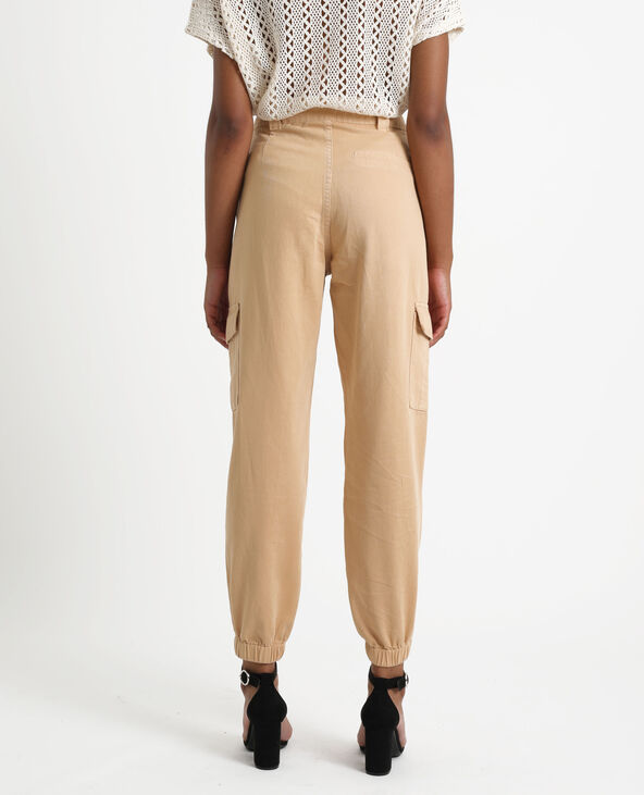 Pantalon cargo Pimkie