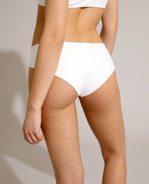Bas de maillot de bain culotte hipster