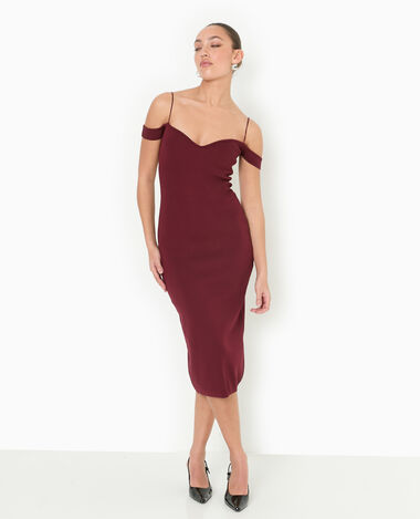 Robe Longue Chic Fleurie Boheme Cocktail Soiree Pimkie